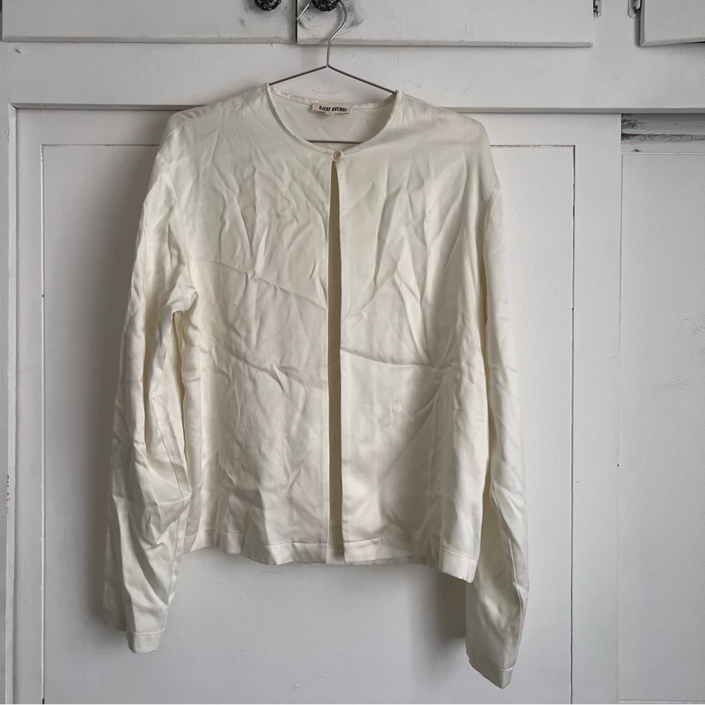 Djerf Avenue Dream Cardigan